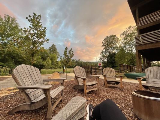 Wrong Way River Lodge & Cabins by null