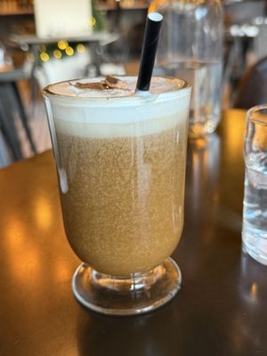 Liberty Food & Wine Exchange by null