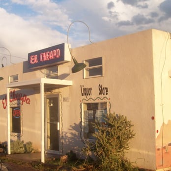 El Cheapo Liquor Store - The only place to get liquor in Marfa. - Beer, Wine & Spirits Near Me - Marfa, Texas El Cheapo Liquor Store - The only place to get liquor in Marfa. - Beer, Wine & Spirits Near Me - Marfa, Texas