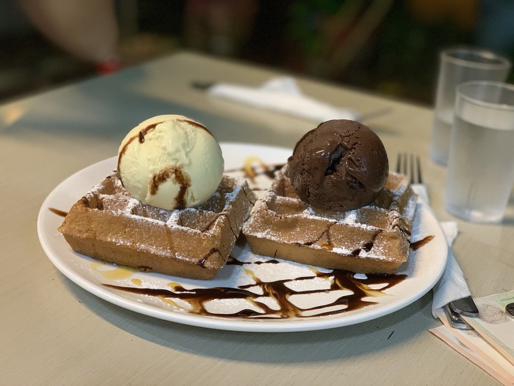 BEANS & CREAM 10 Photos 347 Bukit Batok Street 34, Singapore