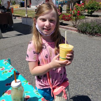 Proctor Farmers' Market - Mango Lassi and smoothie! - Farmers Market Near Me - Tacoma, Washington Proctor Farmers' Market - Mango Lassi and smoothie! - Farmers Market Near Me - Tacoma, Washington