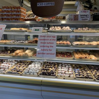 Deising's Bakery - massive choices.. - Bakeries Near Me - Kingston, New York