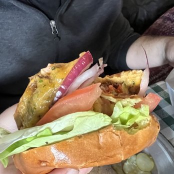Rodeo Goat - Burgers Near Me - Dallas, Texas Rodeo Goat - Burgers Near Me - Dallas, Texas