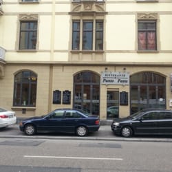 Punto Pasta