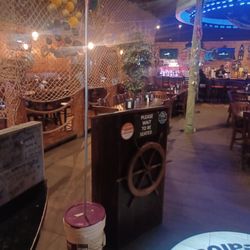 OD Seafood - Trendy places