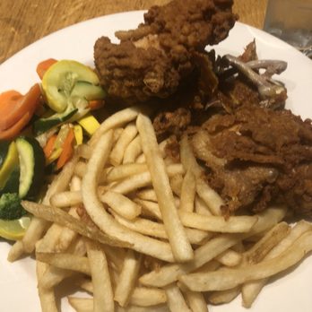 Jack's Restaurant & Bar - Best fried chicken yet - Breakfast & Brunch Near Me - Newark, California