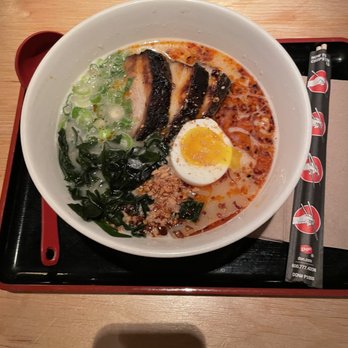 RAMEN-SAN - Ramen Near Me - Chicago, Illinois RAMEN-SAN - Ramen Near Me - Chicago, Illinois