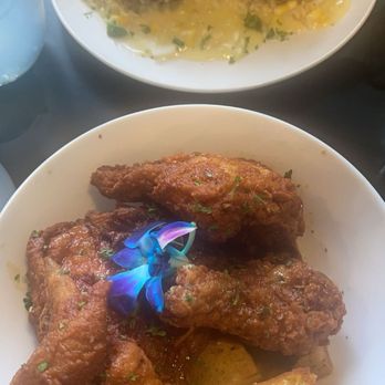 THE SOUL FOOD LOUNGE with photos - Updated August 2024 - 658 Photos