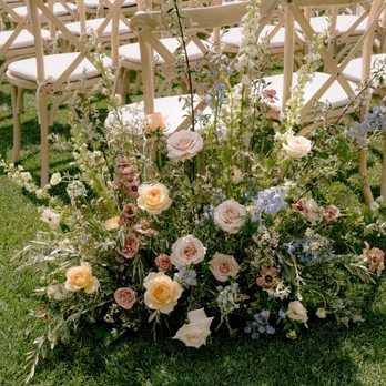 Tumbleweed Floral Design - Floral Designers Near Me