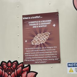Kroffle Kreations