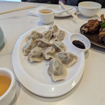 The Dumpling King - Taiwanese Near Me - Markham, Ontario