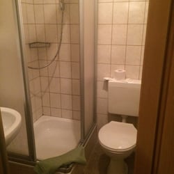 Gasthof Hotel zum Adler - Badezimmer