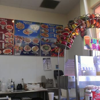 El Antojito Grill - Mexican Near Me - Los Angeles, California