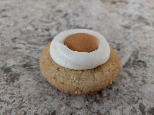 The Cookie Bar by null