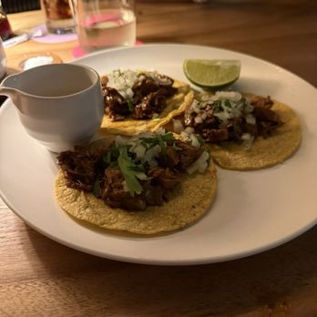 Jacinta de Mexico - Beef tacos! - Mexican Near Me - Aventura, Florida Jacinta de Mexico - Beef tacos! - Mexican Near Me - Aventura, Florida