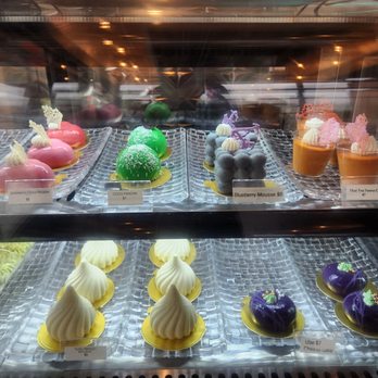 The Spoon - Display 4/4 - Desserts Near Me - Stanton, California The Spoon - Display 4/4 - Desserts Near Me - Stanton, California