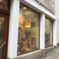 Schokoguschžl Cafe Und Manufaktur