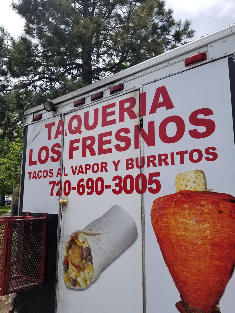 TAQUERIA LOS FRESNOS Updated May 2024 Denver, Colorado Food