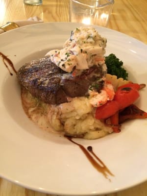 MATEUS BISTRO by null