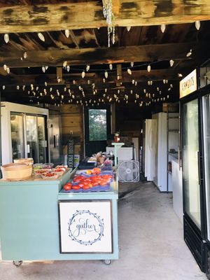 Borner Farm Project by null