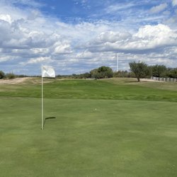 San Pedro Golf Course