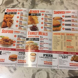 a menu for a restaurant a menu for a restaurant