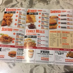 Popeyes Louisiana Kitchen