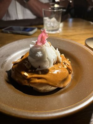 Tipsy Thaiger by null