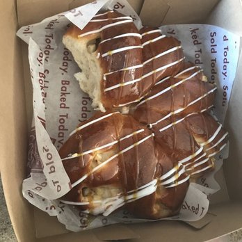 COBS Bread - Bread apples . - Bakeries Near Me - Milton, Ontario