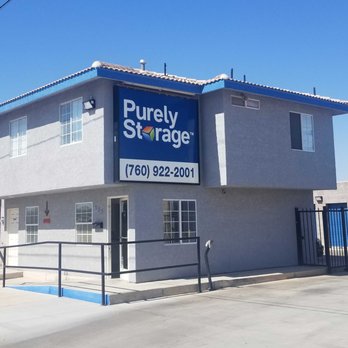 Purely Storage - Office - Self Storage Near Me - Blythe, California Purely Storage - Office - Self Storage Near Me - Blythe, California