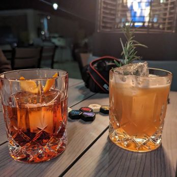 Dram & Draught - Cocktail Bars Near Me - Cary, North Carolina