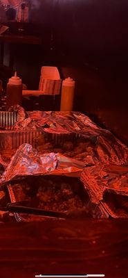 Recovery Room by null