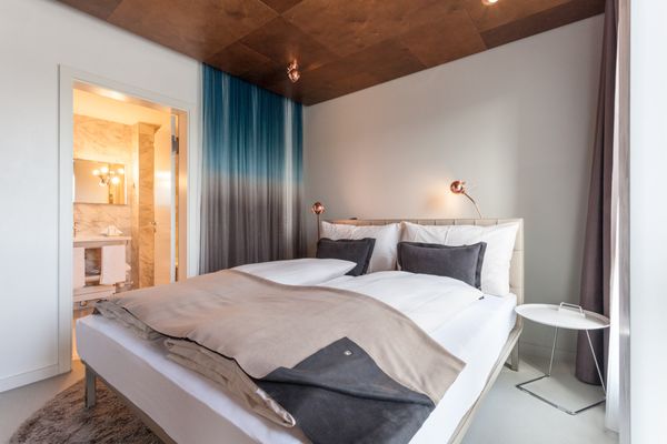 EMA House Hotel Suites by null