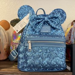 Merlin’s Marketplace - Loungefly Shop here 04/25