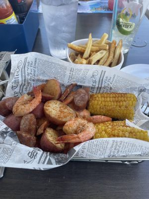 Desposito's Seafood by null