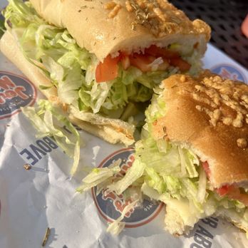 Jersey Mike's Subs - Sandwiches Near Me - Edina, Minnesota