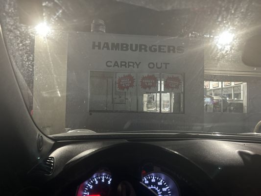 Brayz Hamburger by null