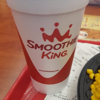 Smoothie King - Juice Bars & Smoothies Near Me - Fort Bliss, Texas Smoothie King - Juice Bars & Smoothies Near Me - Fort Bliss, Texas