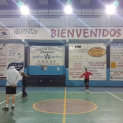 Estrella de Echenagucia - Por jugar