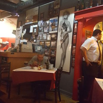 La Scarola - Italian Near Me - Chicago, Illinois