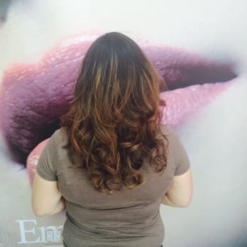 Oh Em Gee Beauty Lounge - Hair Stylists Near Me - Downey, California Oh Em Gee Beauty Lounge - Hair Stylists Near Me - Downey, California