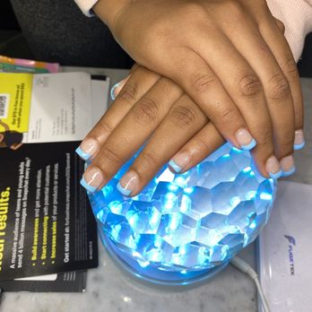 Taday Nail Spa - Perfect!! - Nail Salons Near Me - Chicago, Illinois Taday Nail Spa - Perfect!! - Nail Salons Near Me - Chicago, Illinois