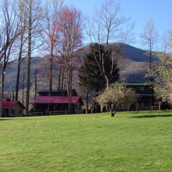 Mountain Joy Cottages