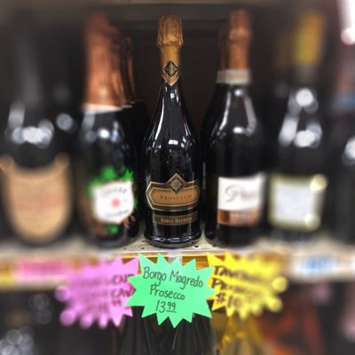 Sterling Grapes & Grains by null