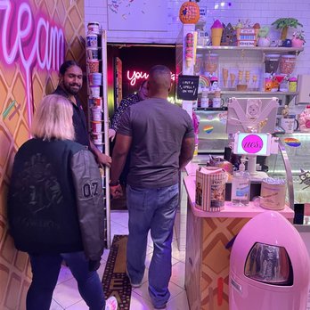 UES. - Ice Cream & Frozen Yogurt Near Me - New York, New York UES. - Ice Cream & Frozen Yogurt Near Me - New York, New York