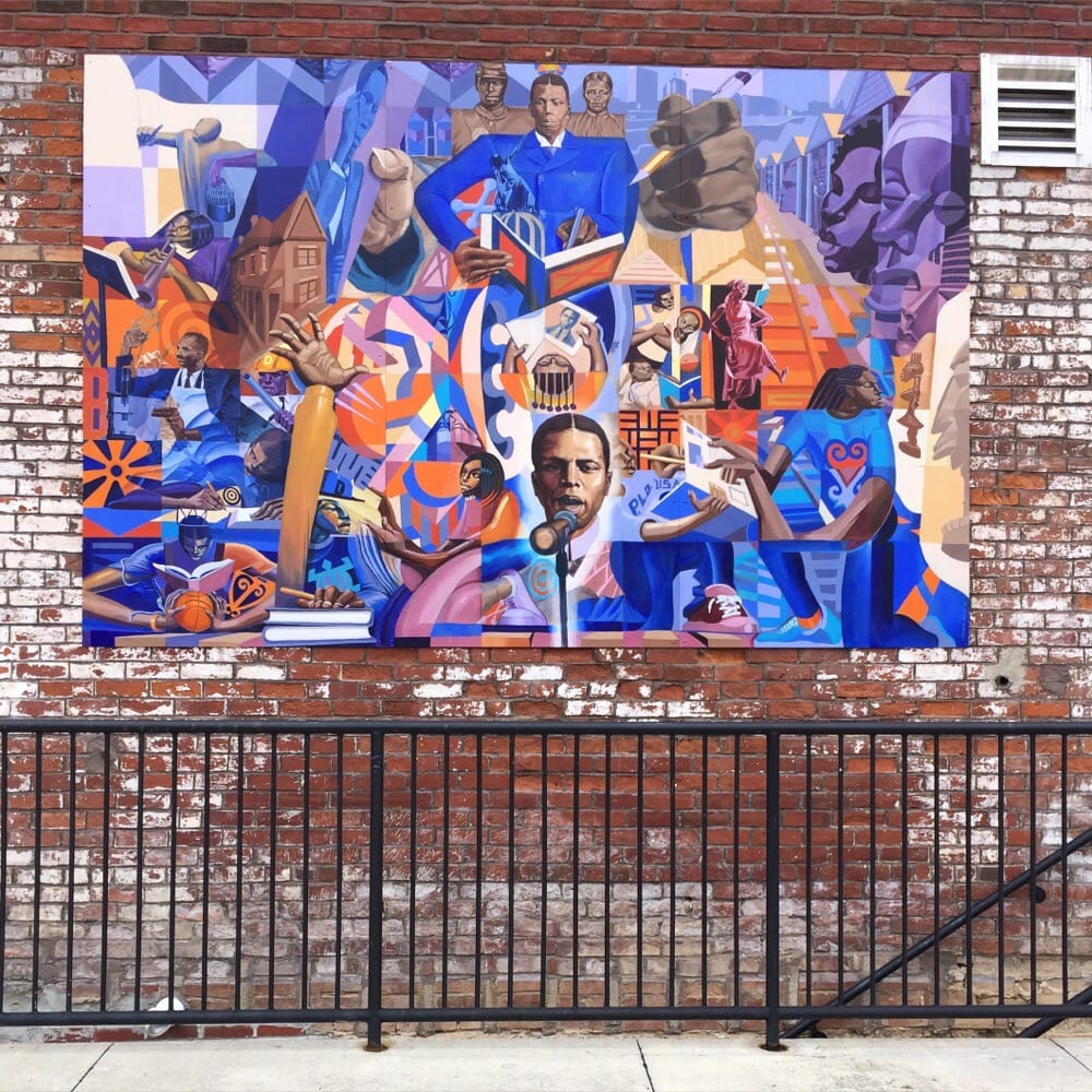 Wright Dunbar - social services organization in Dayton, OH