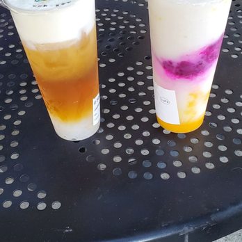 Bobo The Boba - Sea Salt Jasmine MT - Bubble Tea Near Me - Upland, California Bobo The Boba - Sea Salt Jasmine MT - Bubble Tea Near Me - Upland, California
