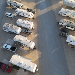 Coyote Flats RV Park
