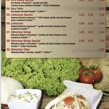 Efes Grill - Pizza Near Me - Nordhorn, NI Efes Grill - Pizza Near Me - Nordhorn, NI