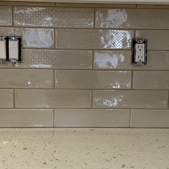 Tileco Distributors - Backsplash -  Zen Morning Decco. - Building Supplies Near Me - Santa Maria, California